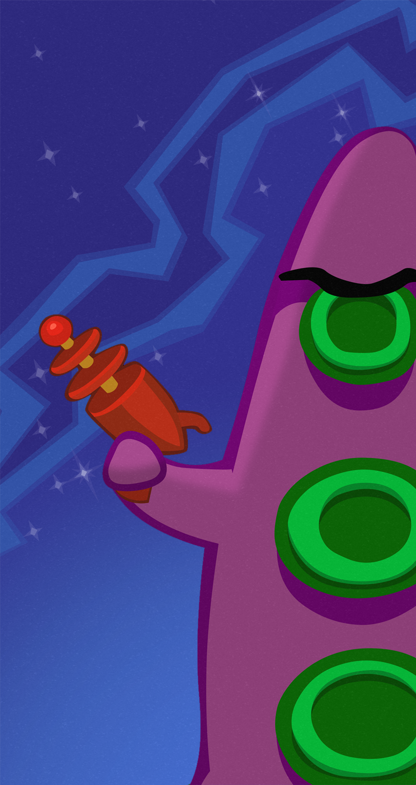 Day of tentacle remastered steam фото 49