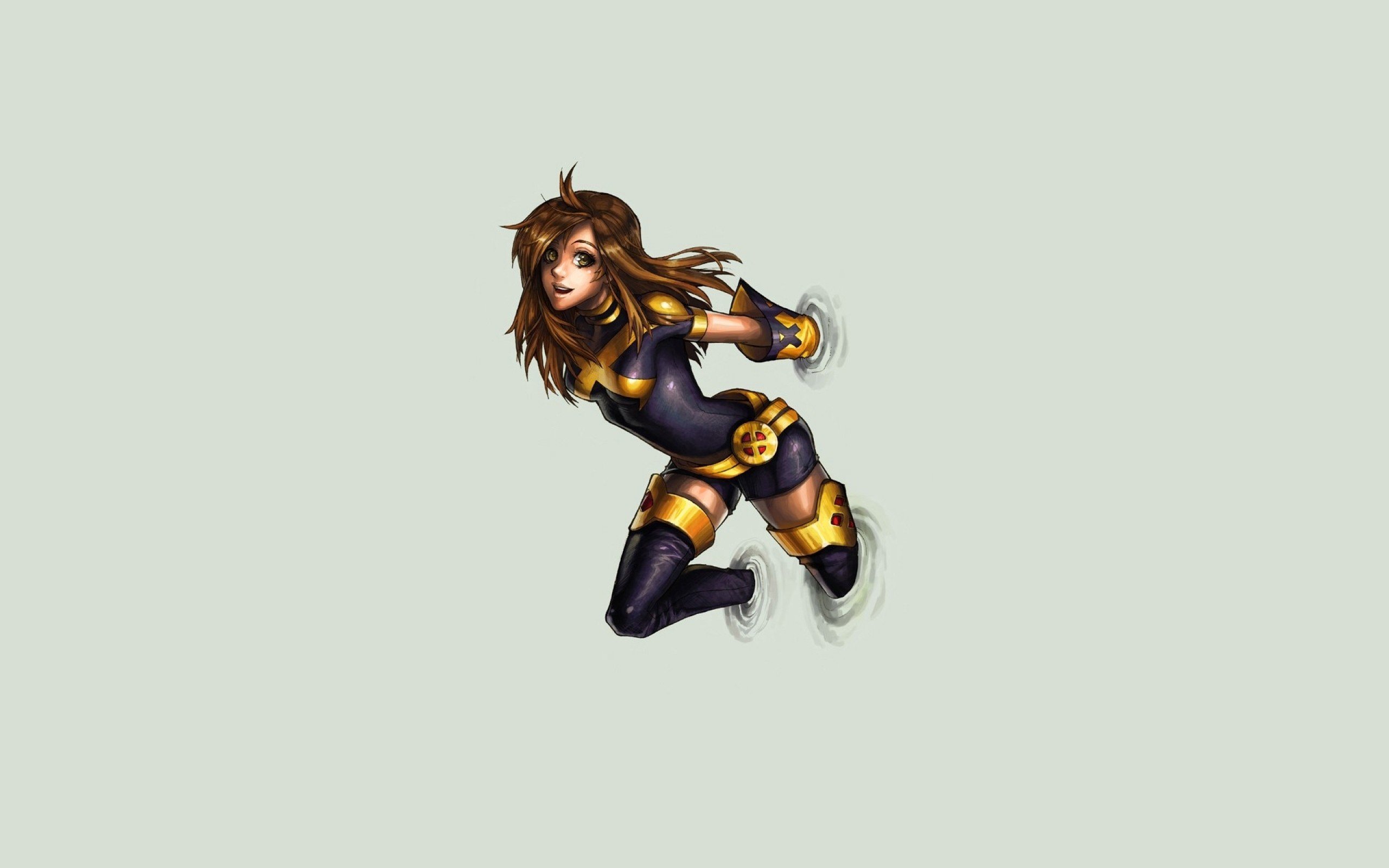 Shadowcat Wallpapers - Wallpaper Cave