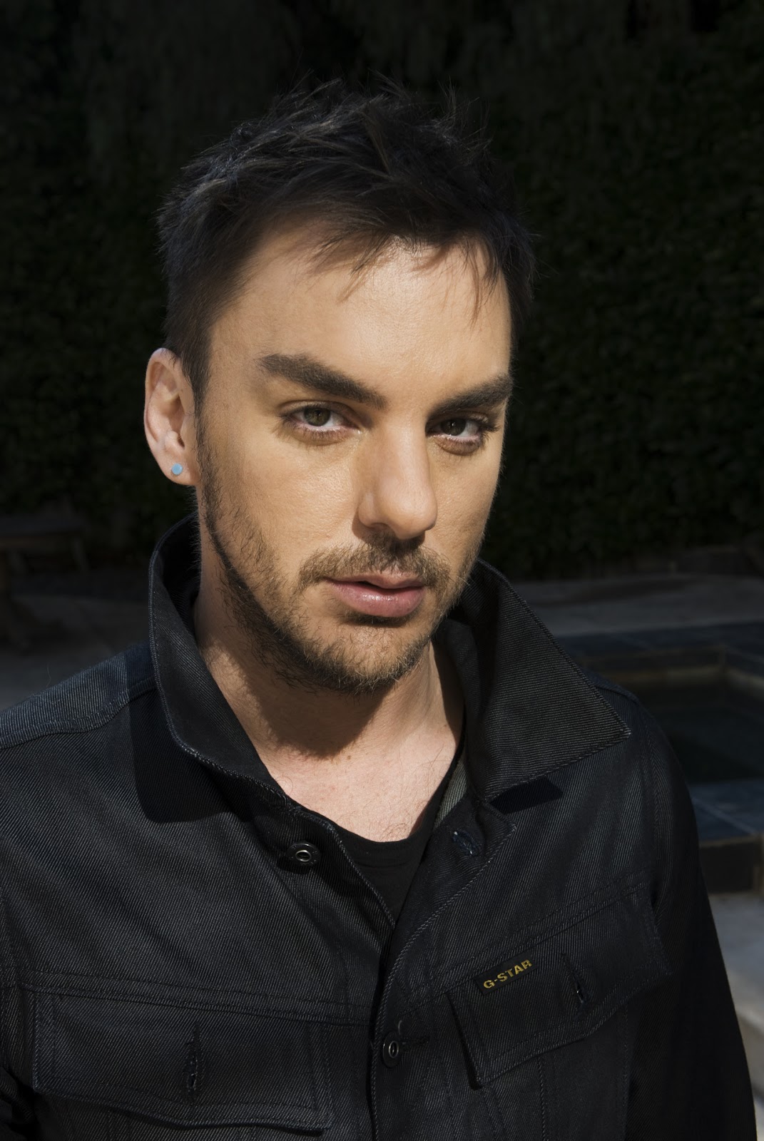 Shannon Leto Wallpapers - Wallpaper Cave