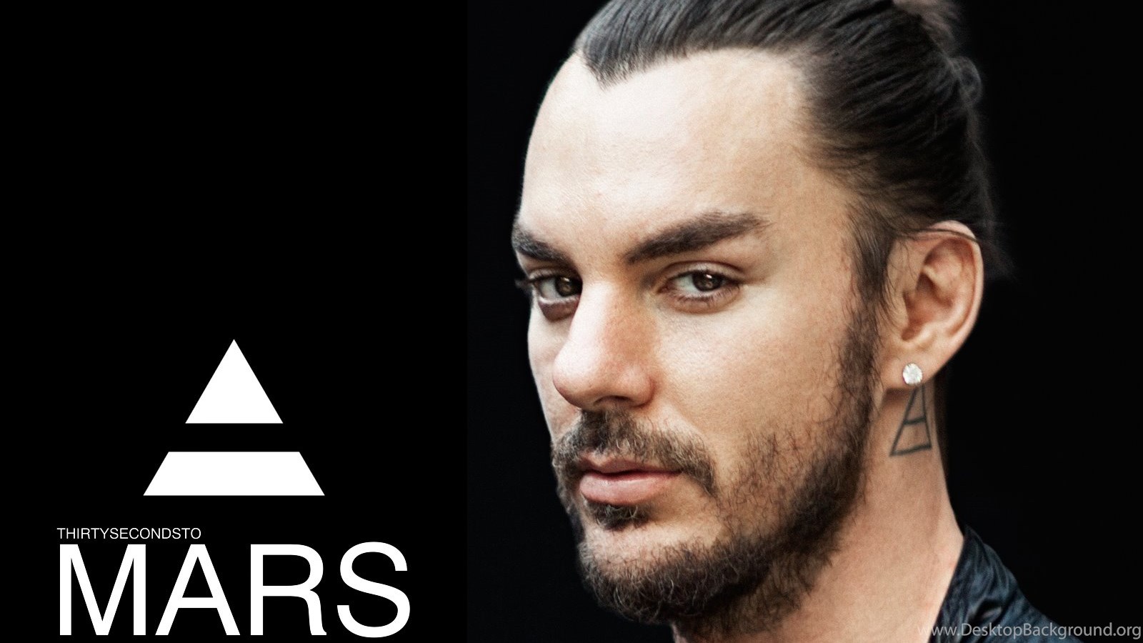 Shannon Leto Wallpapers - Wallpaper Cave