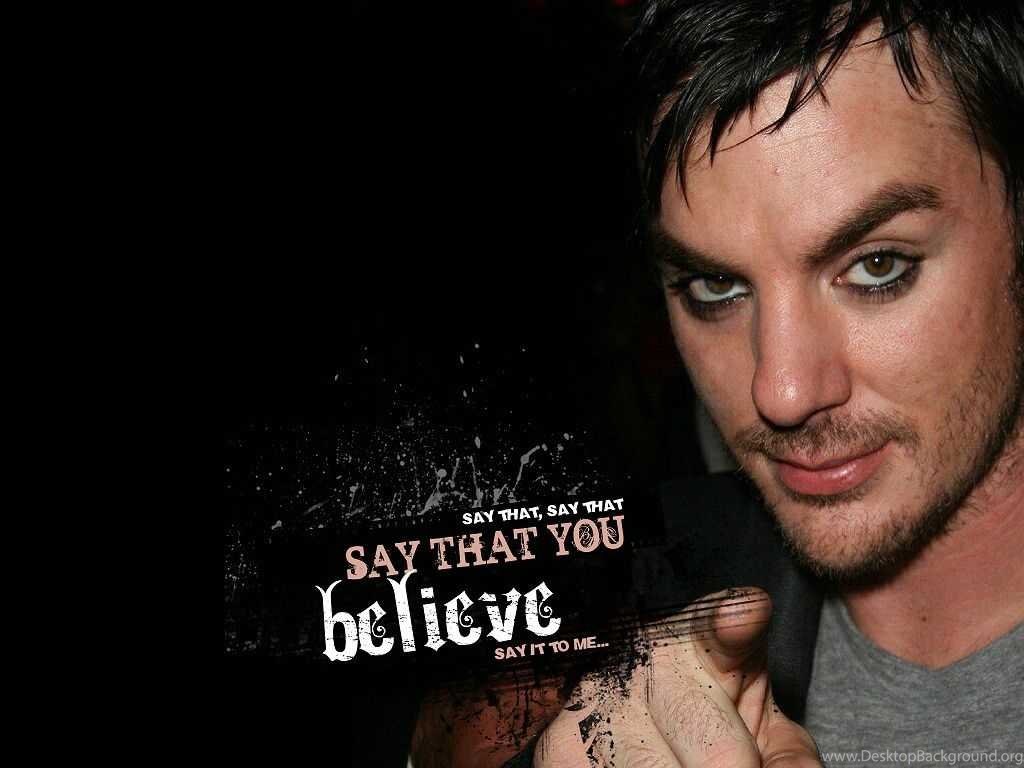 Shannon Leto Wallpaper 1024x768 Desktop Background