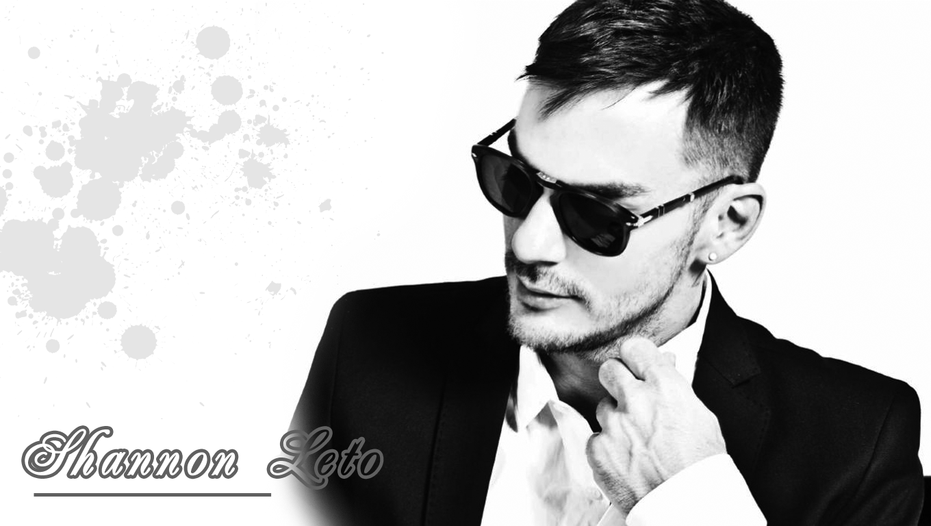 Wallpaper On Shannon Leto