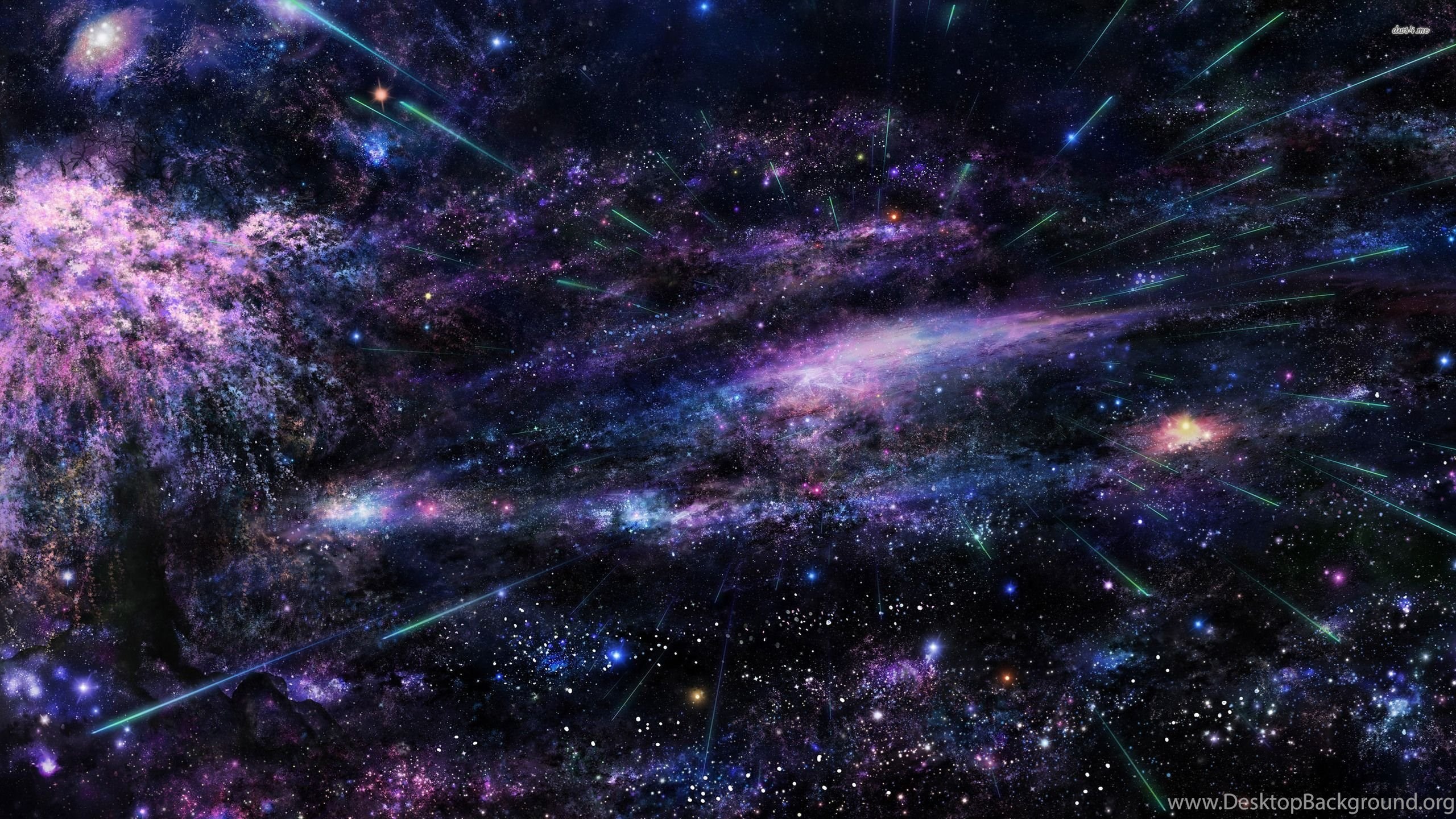 Universe Wallpaper Space Wallpaper Desktop Background