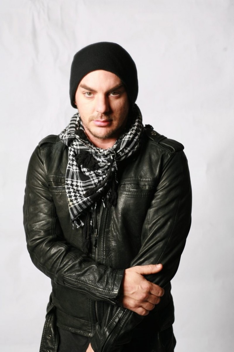 Shannon Leto wallpaper