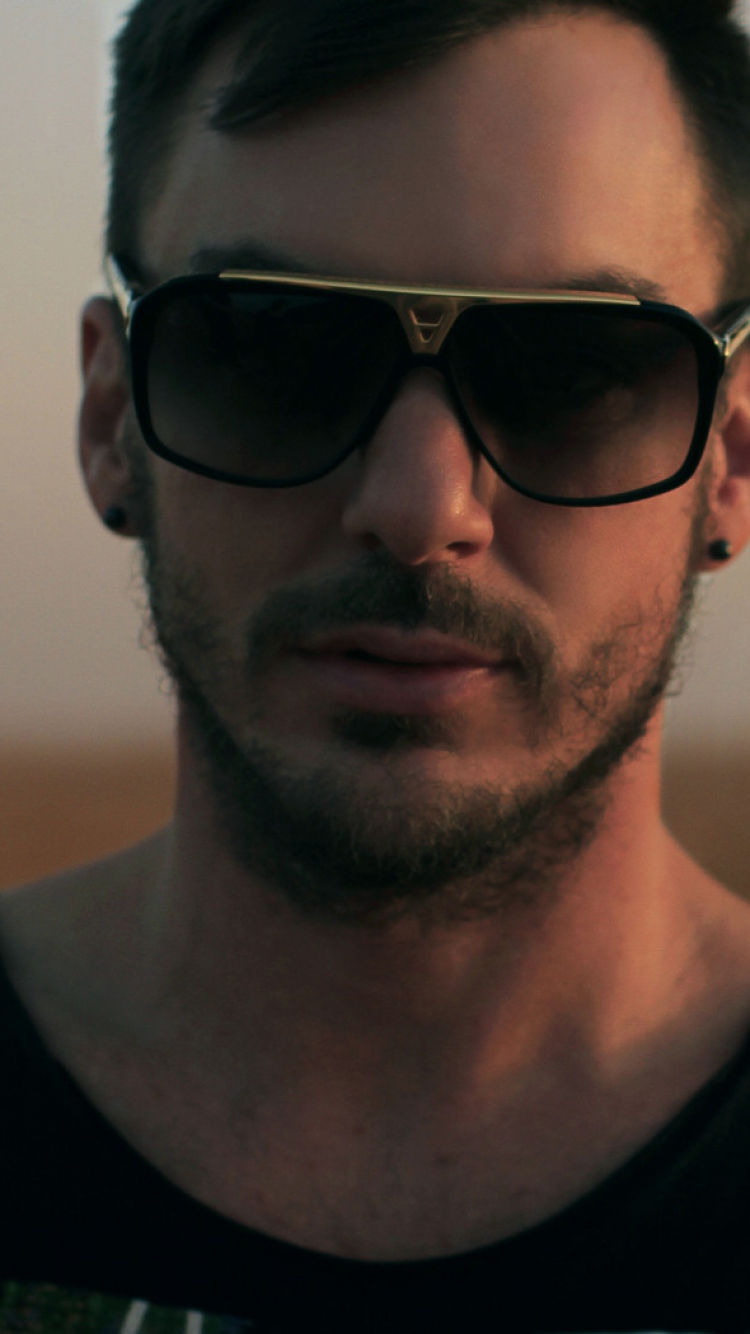 Download Wallpaper 750x1334 Jared leto, Shannon leto, Music, Rock