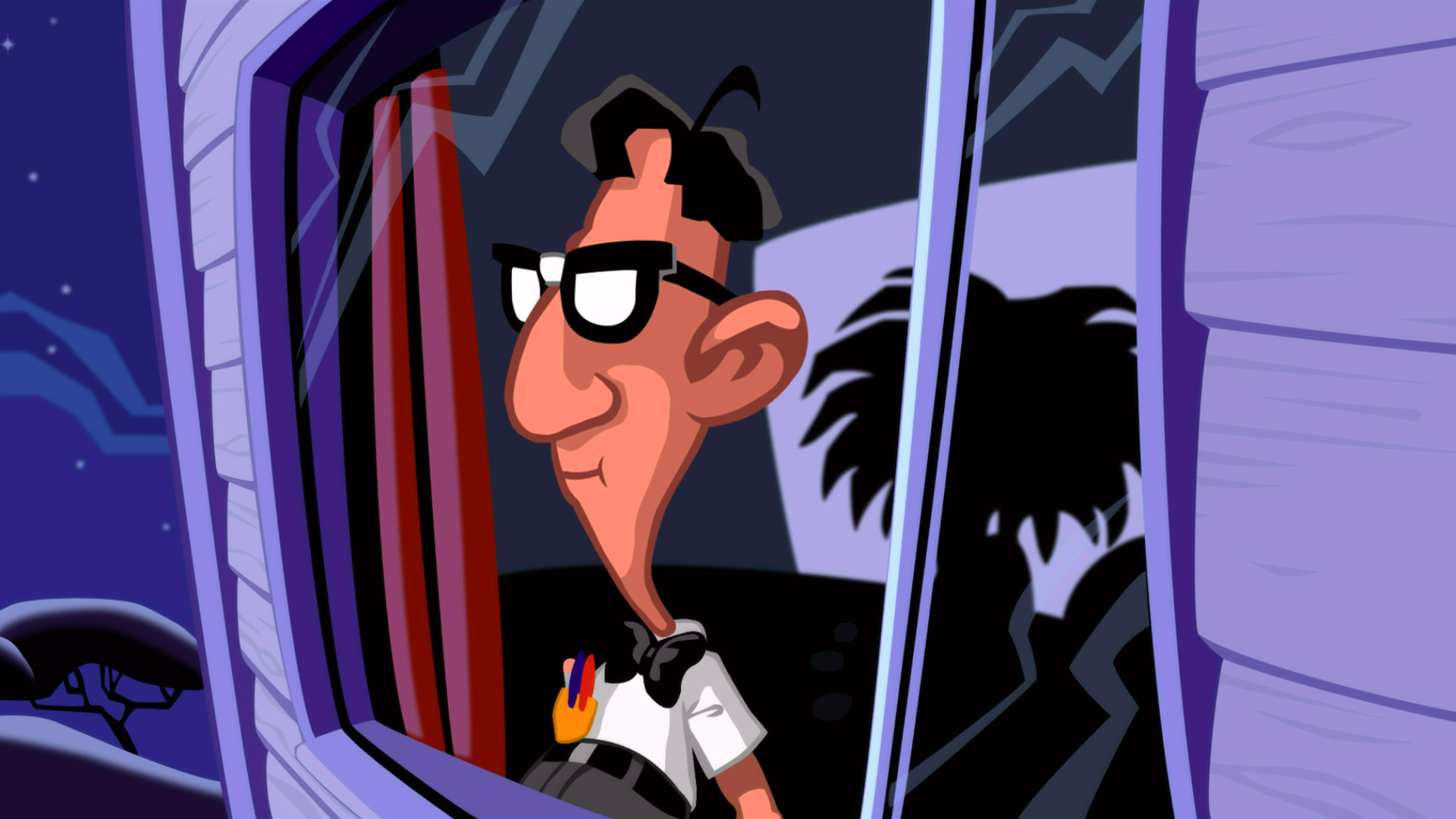Save 50% on Day of the Tentacle Remastered on Steam