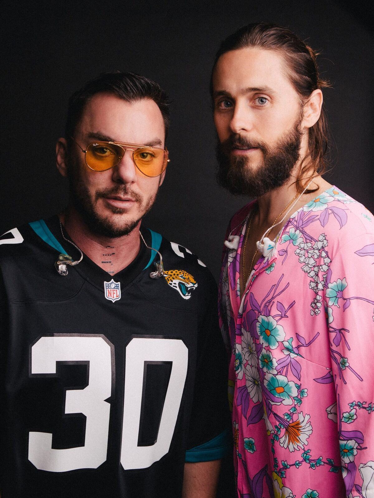 Shannon Leto Wallpapers - Wallpaper Cave