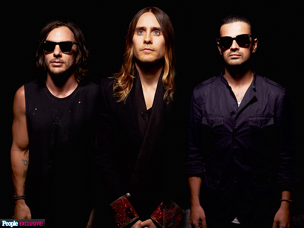SECONDS TO MARS