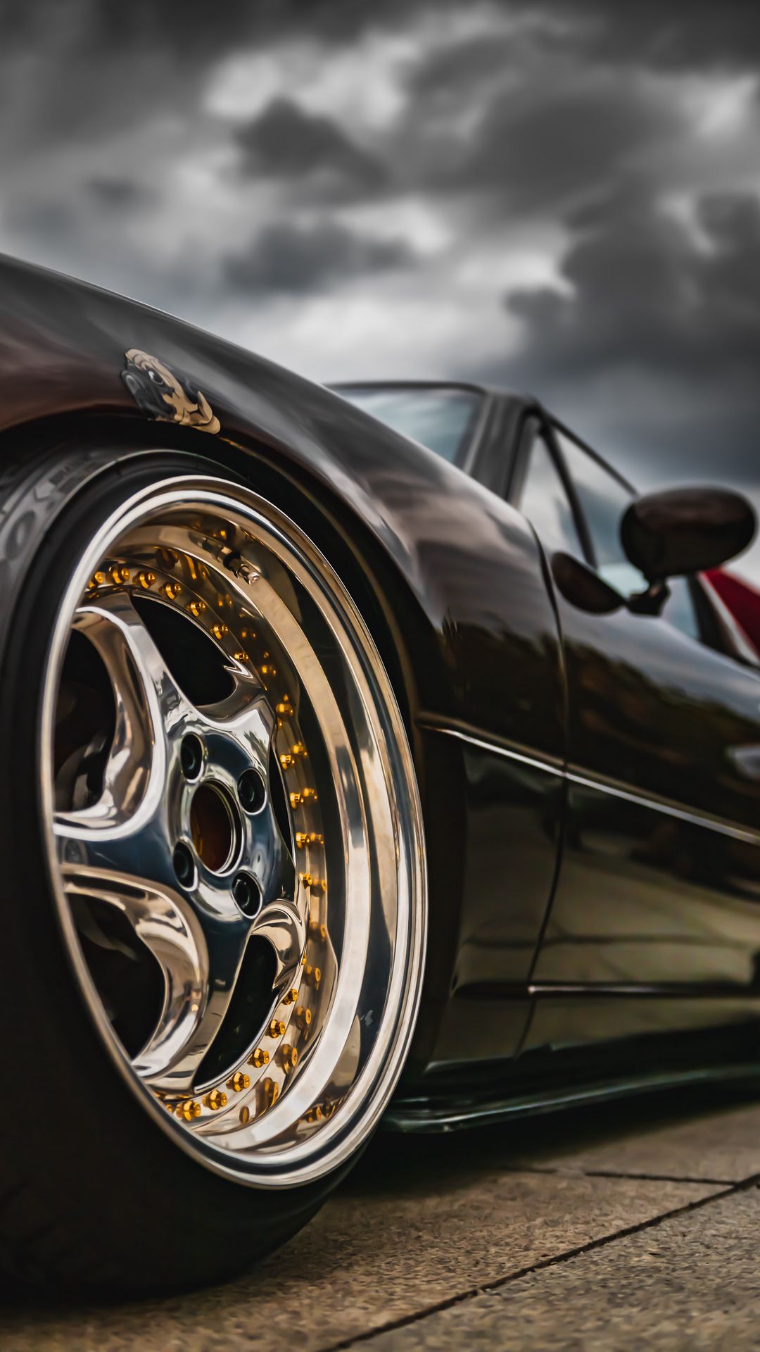 Best Modified Cars Photo & Wallpaper Download