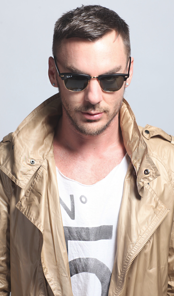 Shannon Leto Wallpapers - Wallpaper Cave