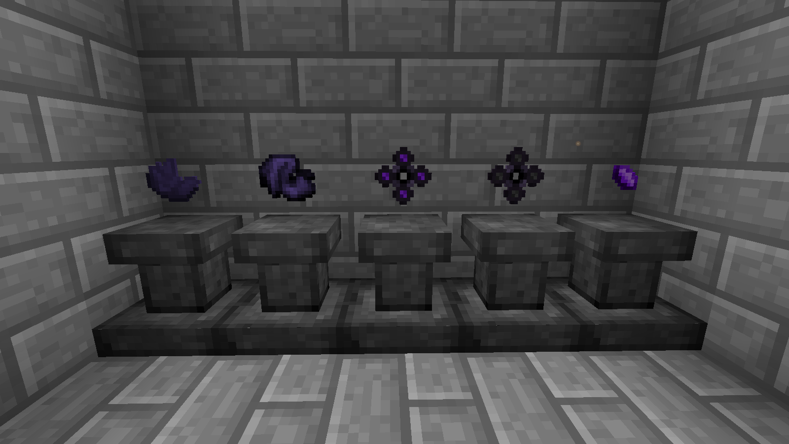 1.7.2 Thaumic Warden Mod Download