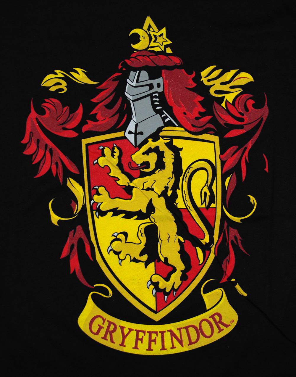 Gryffindor Logo Wallpapers - Wallpaper Cave