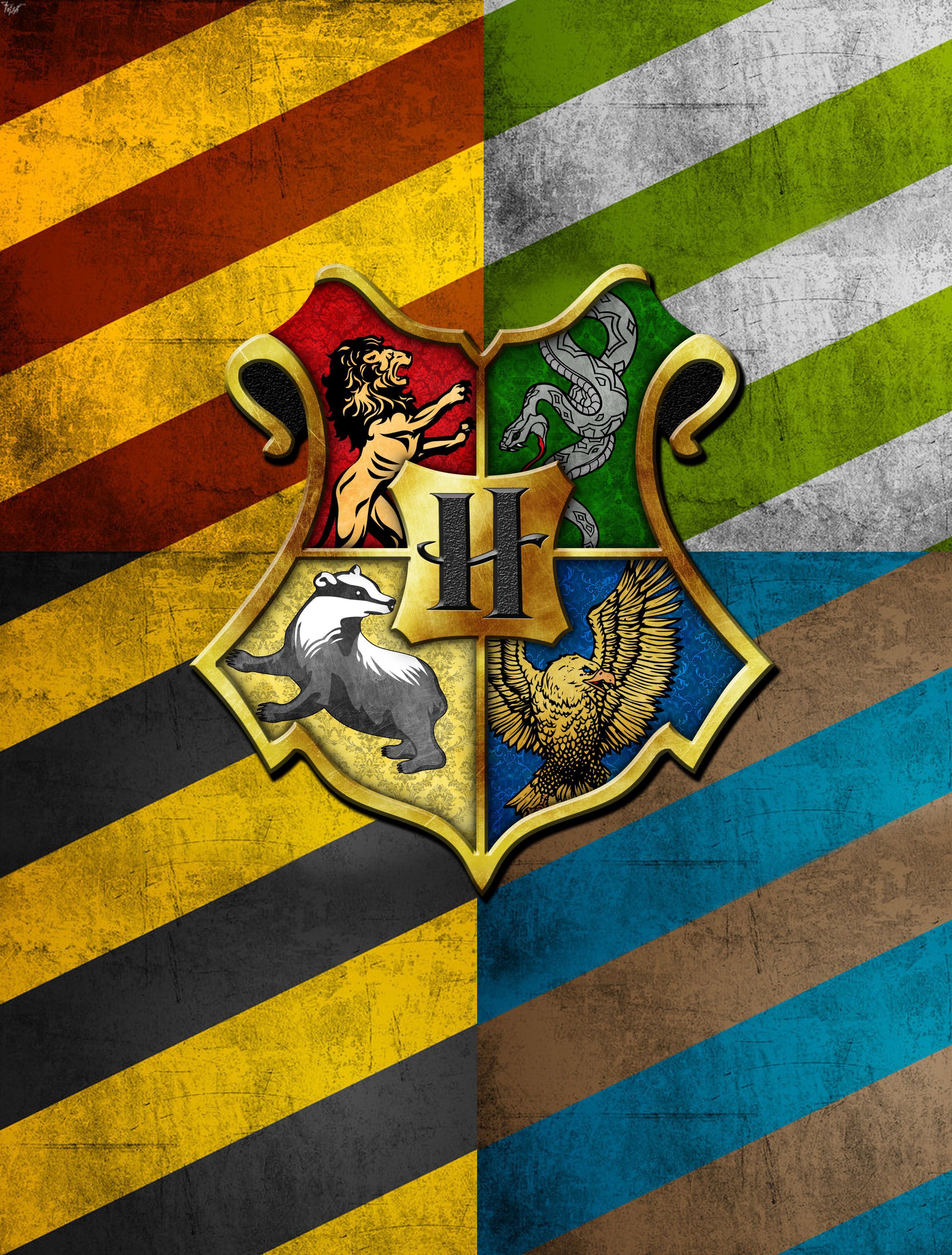Gryffindor Symbol Wallpaper