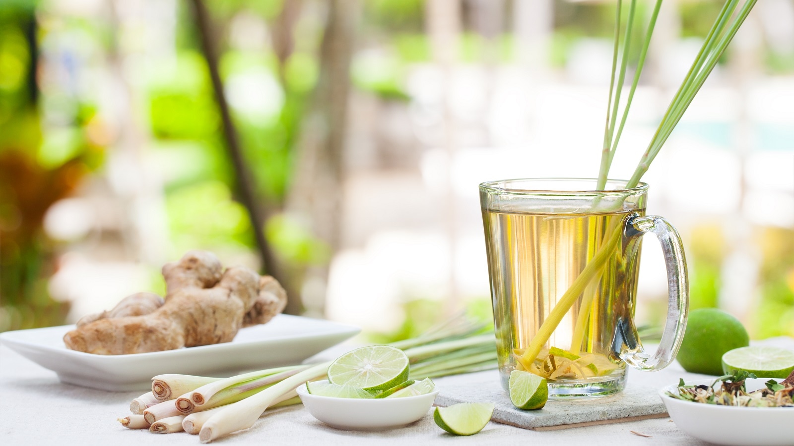 benefits of drinking lemongrass tea daily that will improve your health