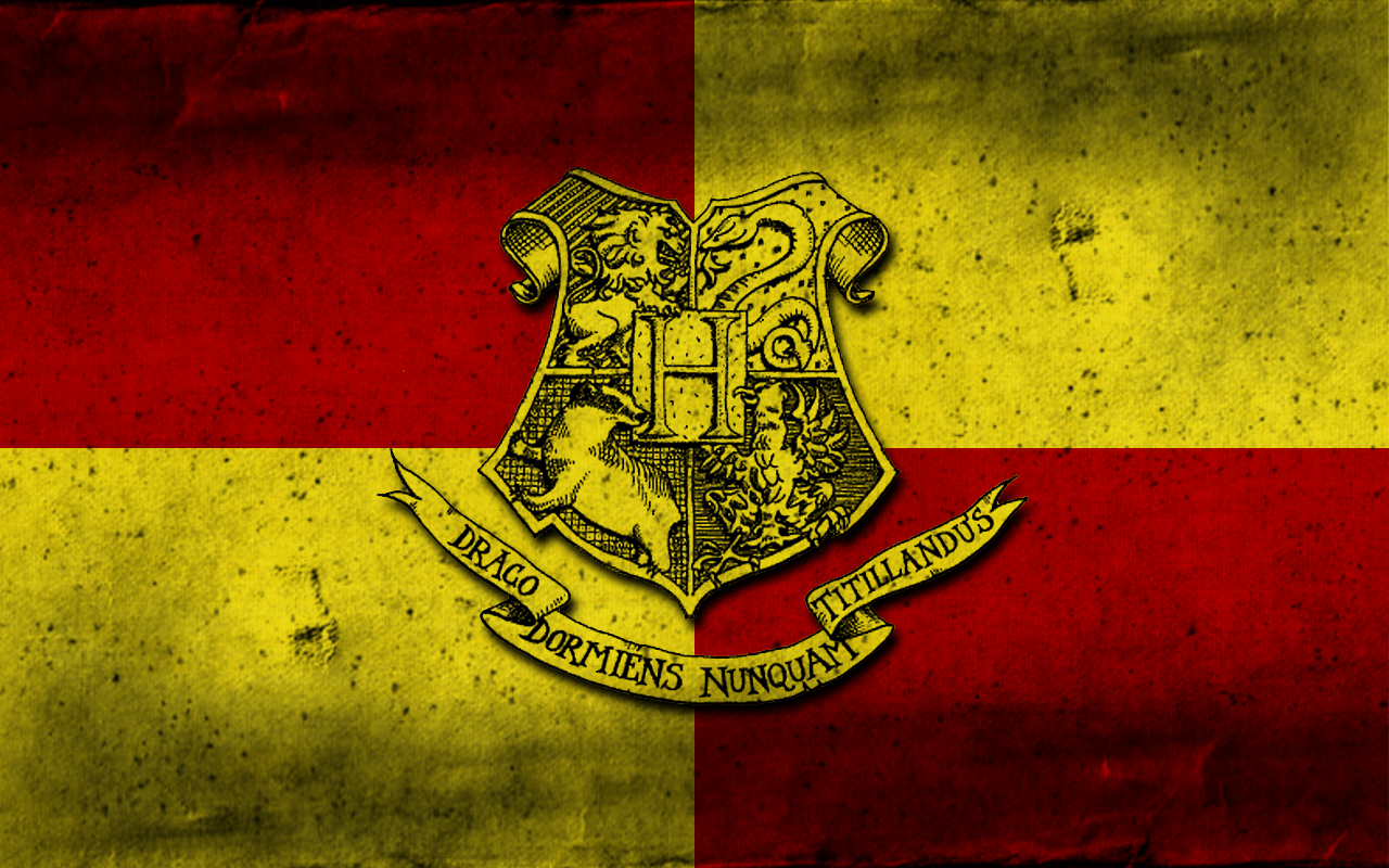 Gryffindor Wallpaper Desktop Wallpaper & Background Download