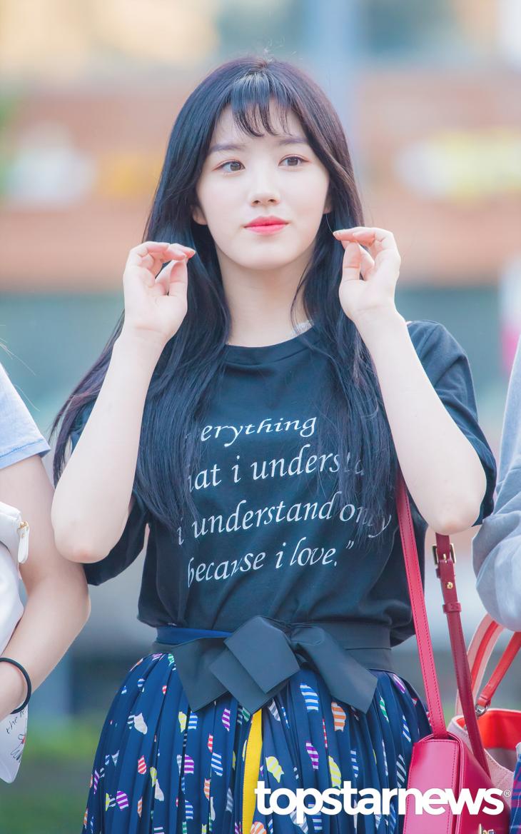 Former PRISTIN member Xiyeon joins cast of independent film 'Sillim Man and Woman'