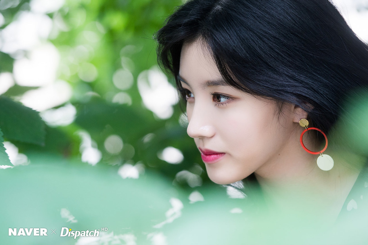 image about pristin xiyeon. See more about xiyeon, pristin and siyeon