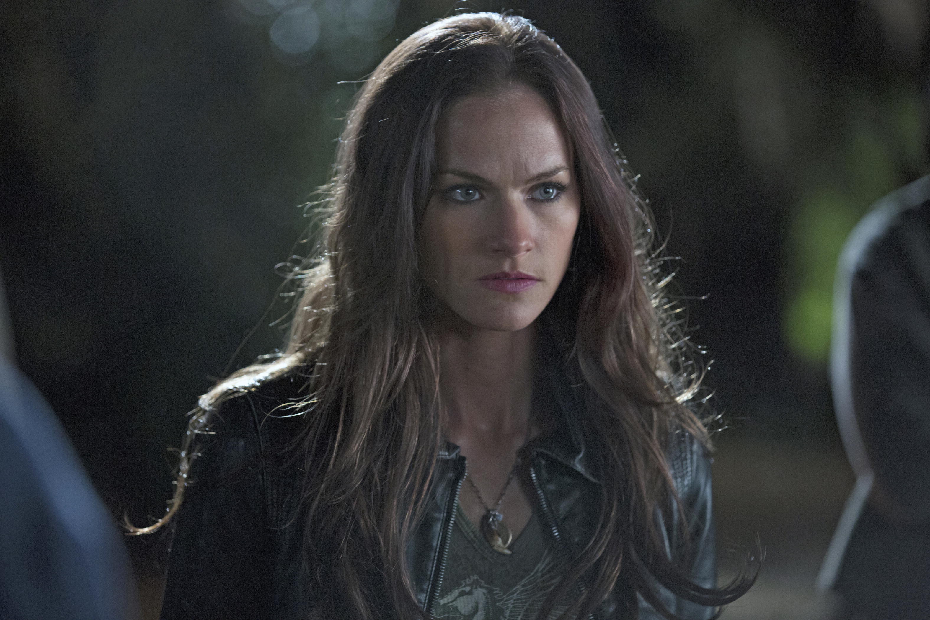 The Van Helsing Series Has Found its Leading Lady