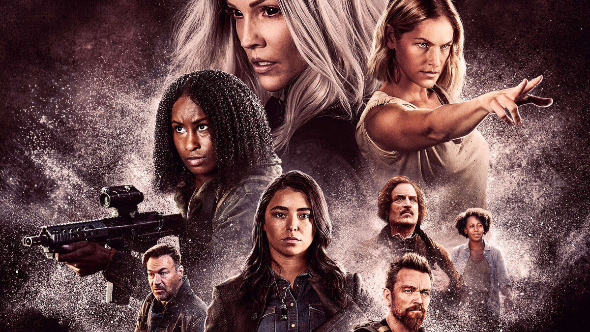 SYFY's Van Helsing: 5 things you need to know before the Season 5 premiere