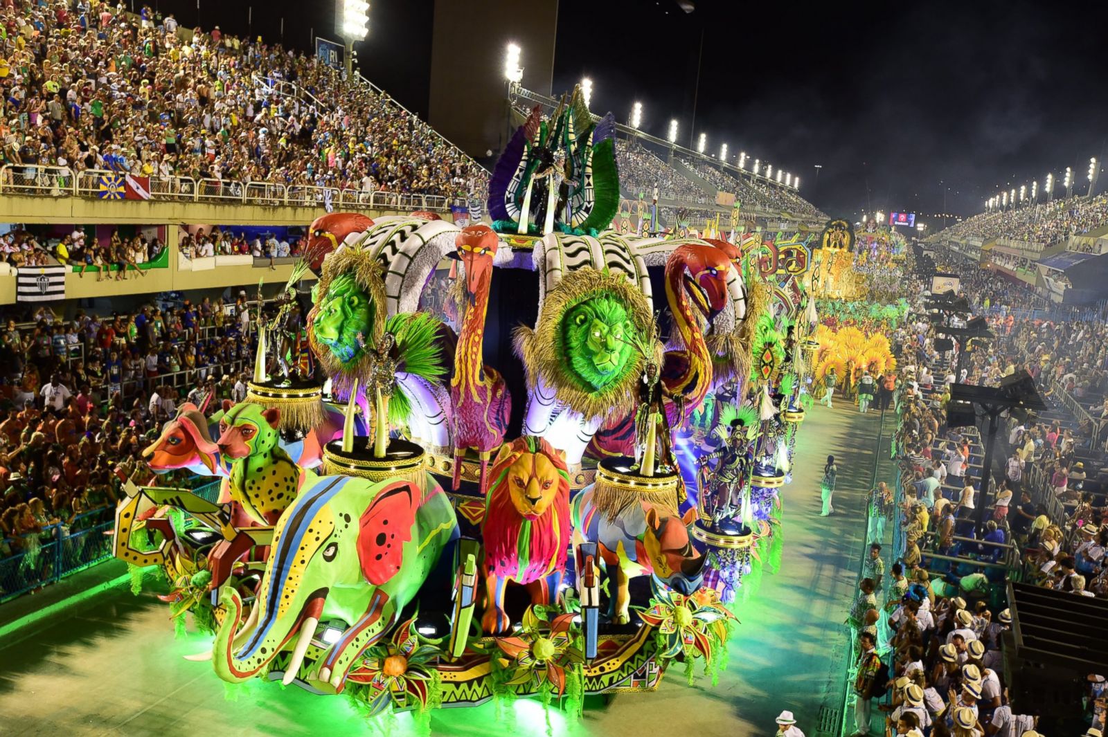 Best Image of Carnival in Brazil Photo. Image