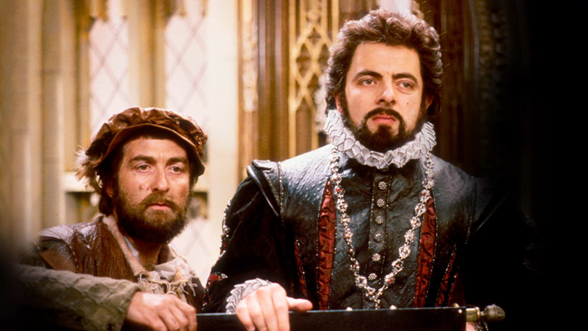 Blackadder. Season 4 Episode 1