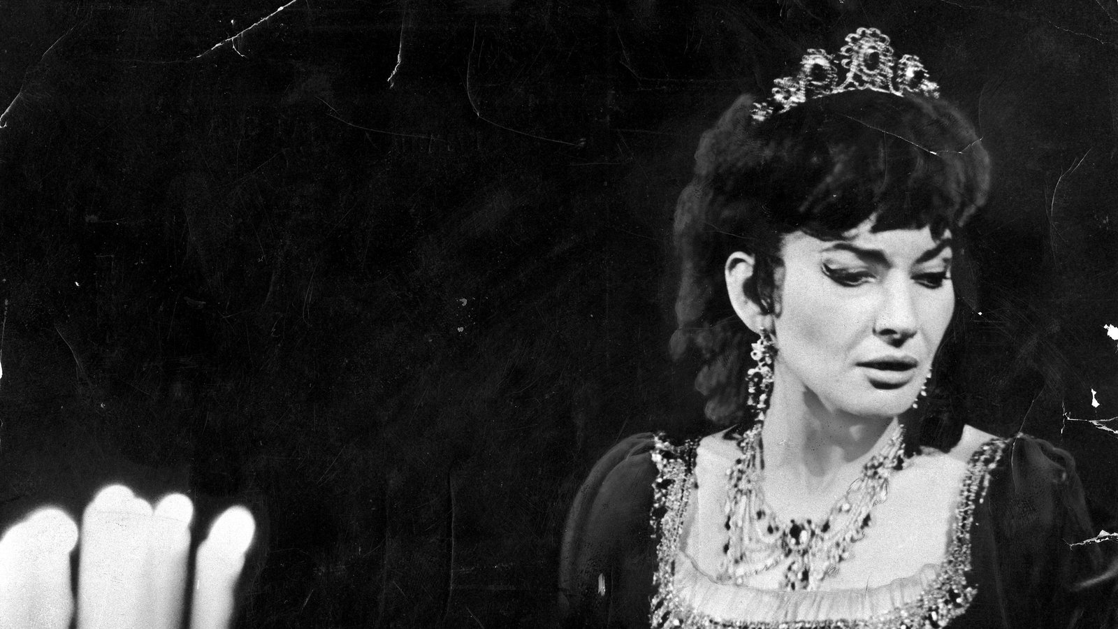 The Best Opera Recording Ever Is Maria Callas Singing 'Tosca.' Hear Why
