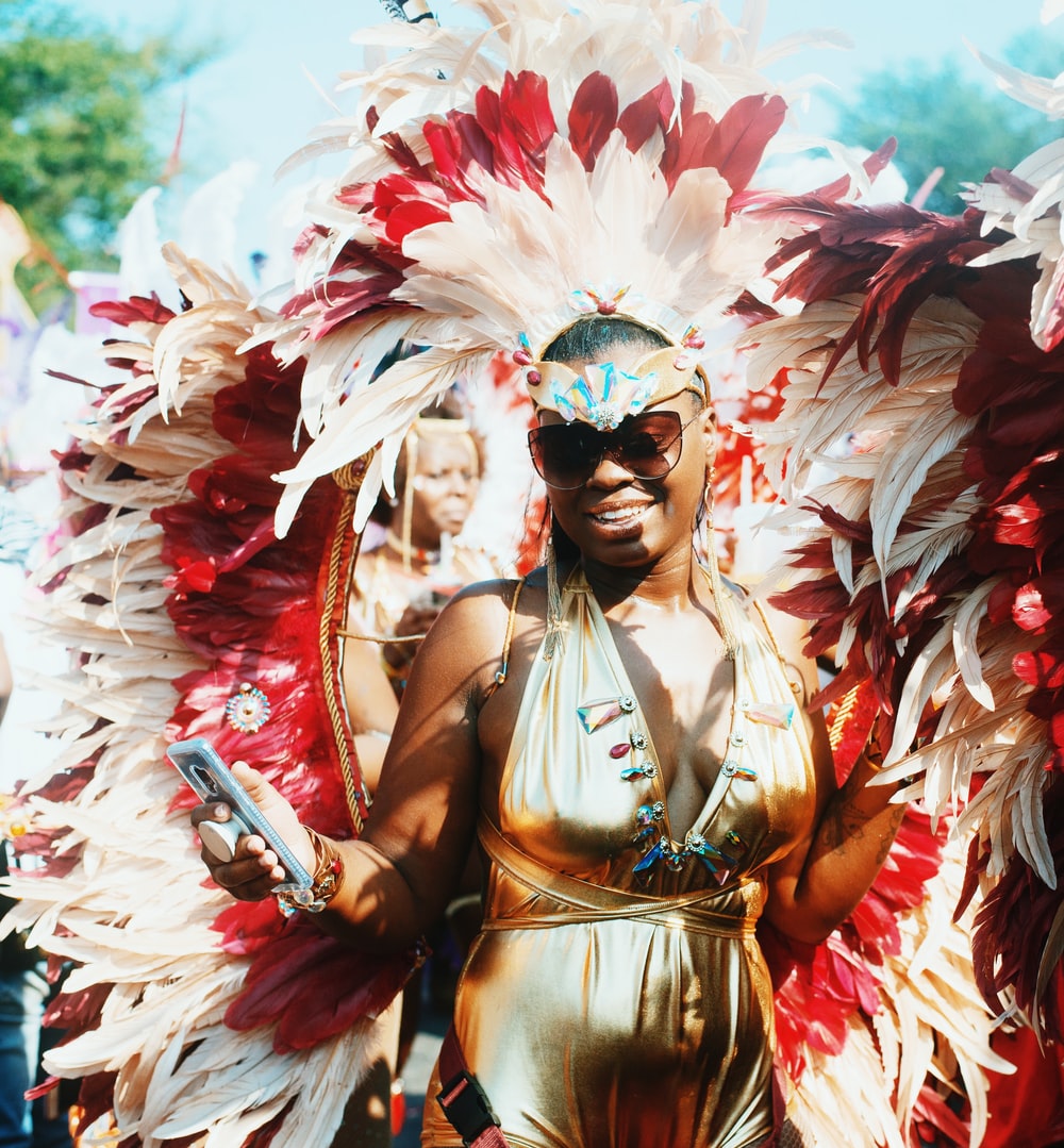 Rio Carnival Picture. Download Free Image