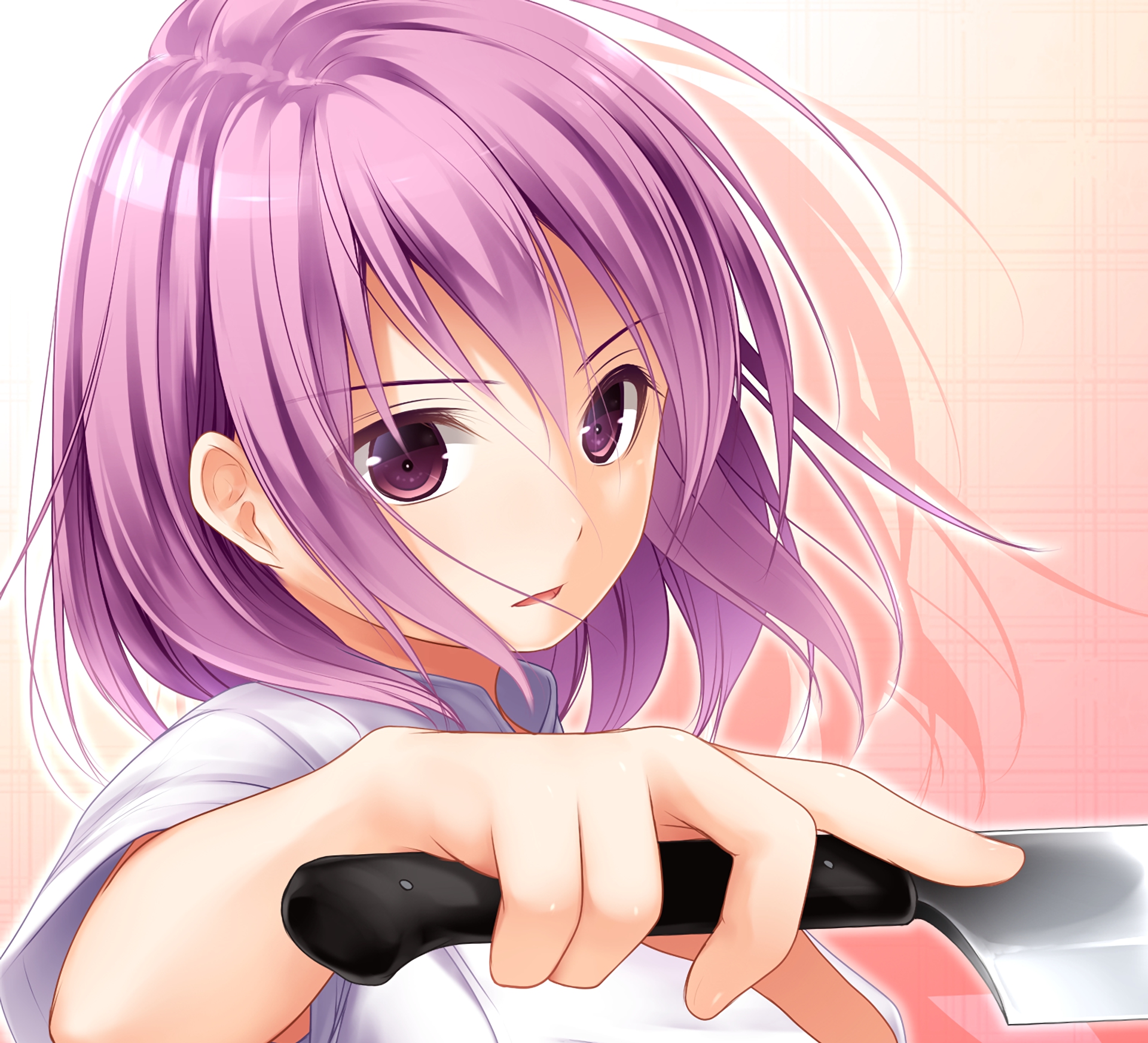 Hisako Arato HD Wallpaper