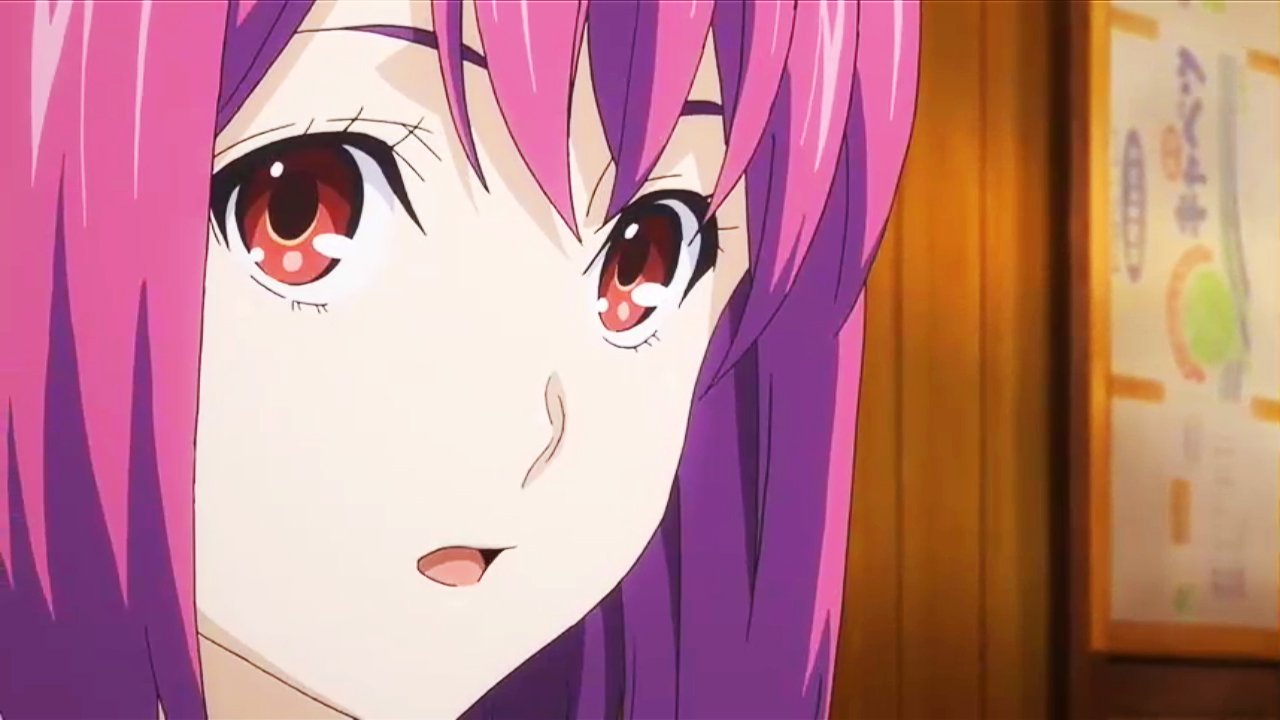 Hisako Arato Hentai