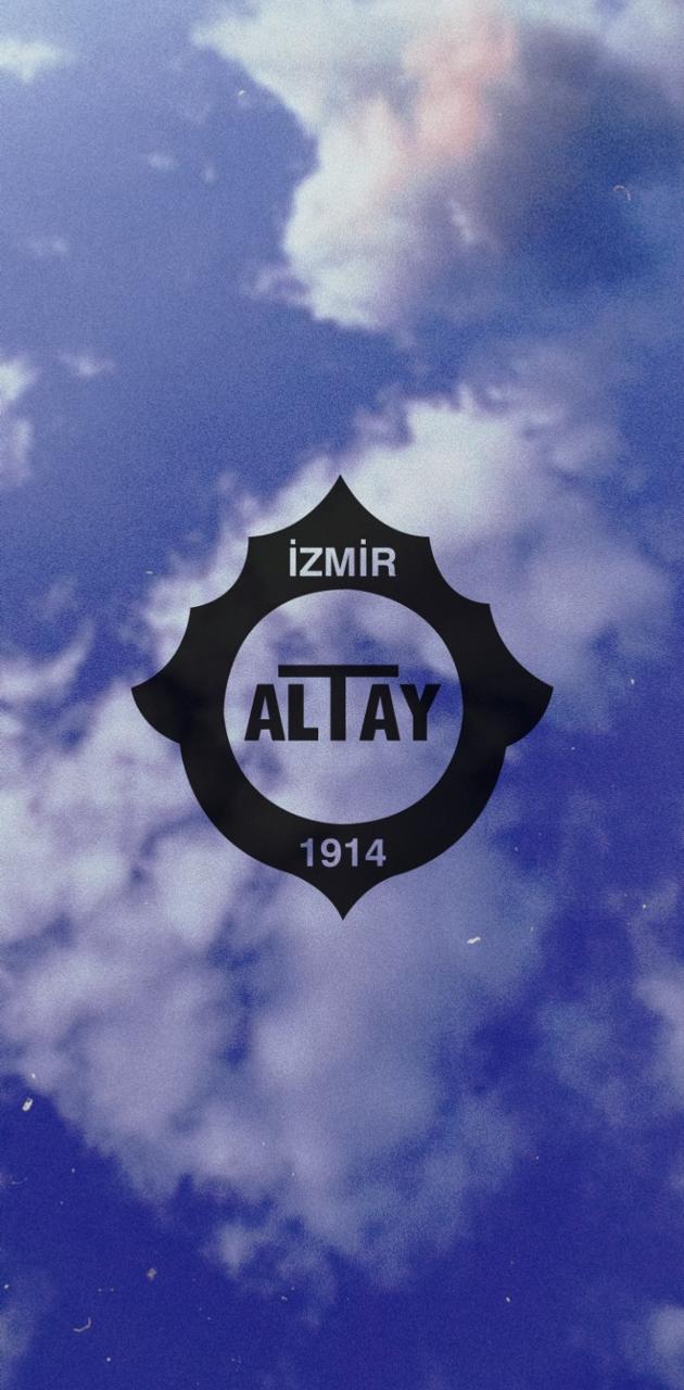 Altay SK wallpaper