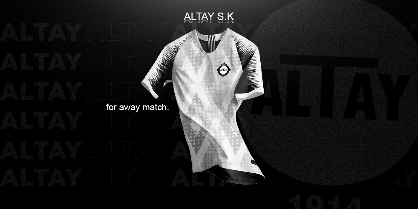 Football Soccer Kit Collection S.K