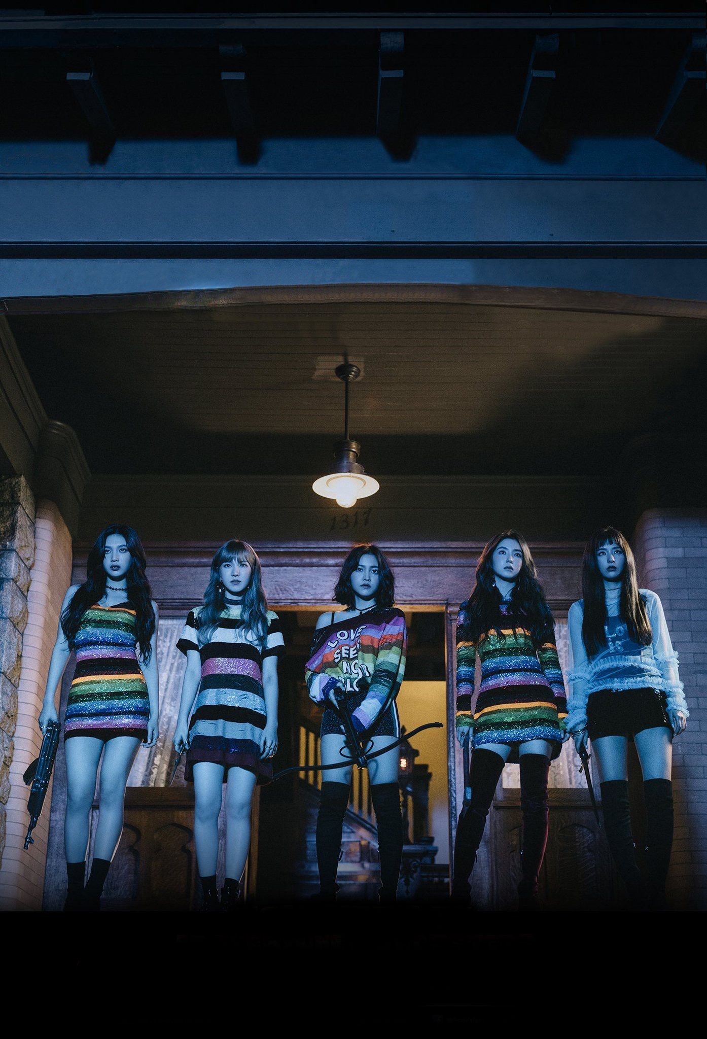 Red Velvet Group Photo Peek A Boo #PerfectVelvet Comeback Concept Photo High Quality Irene Wendy Seulgi Joy Yeri. Red Velvet Joy, Red Velvet, Velvet Wallpaper