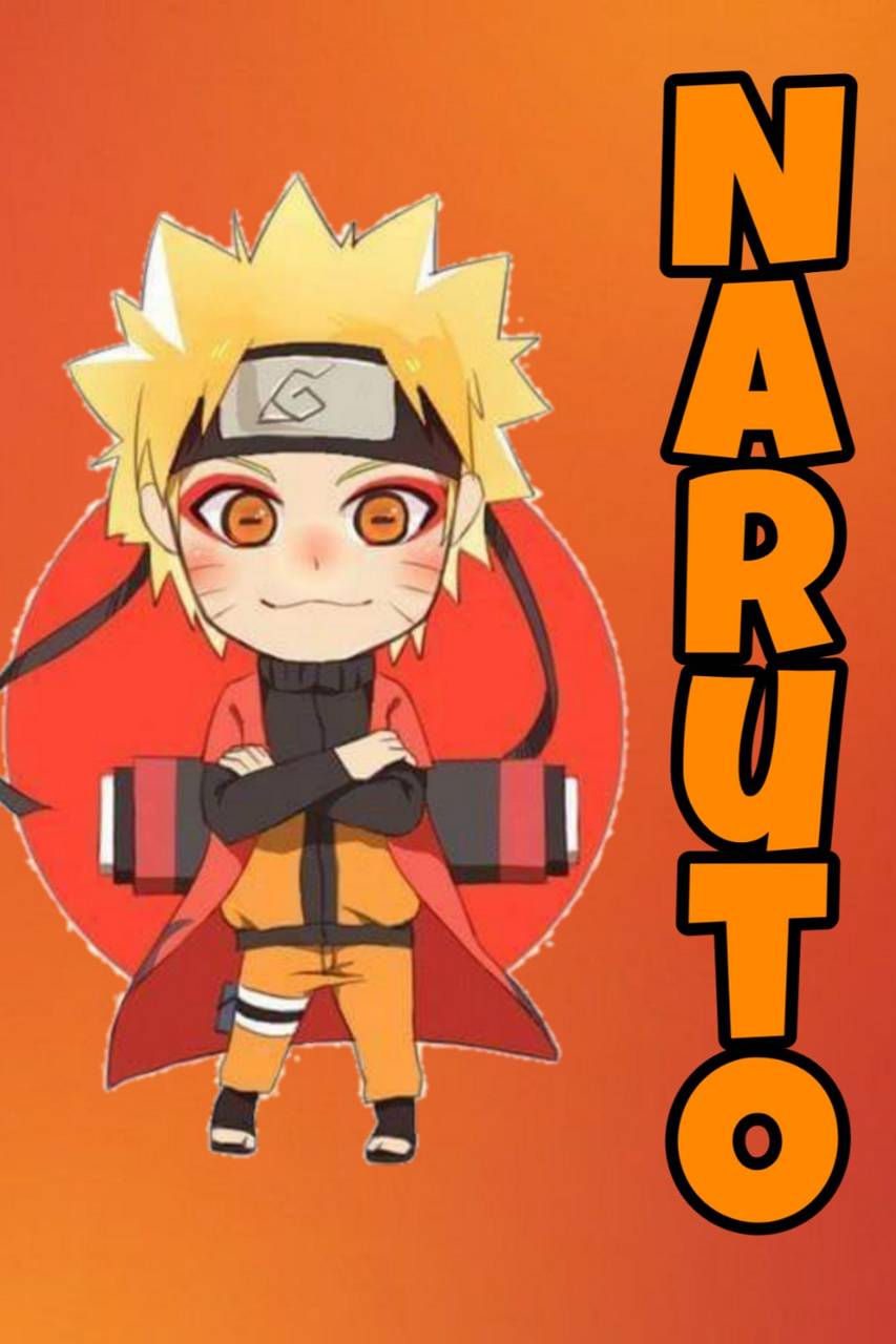 Baby Naruto Wallpaper Free Baby Naruto Background