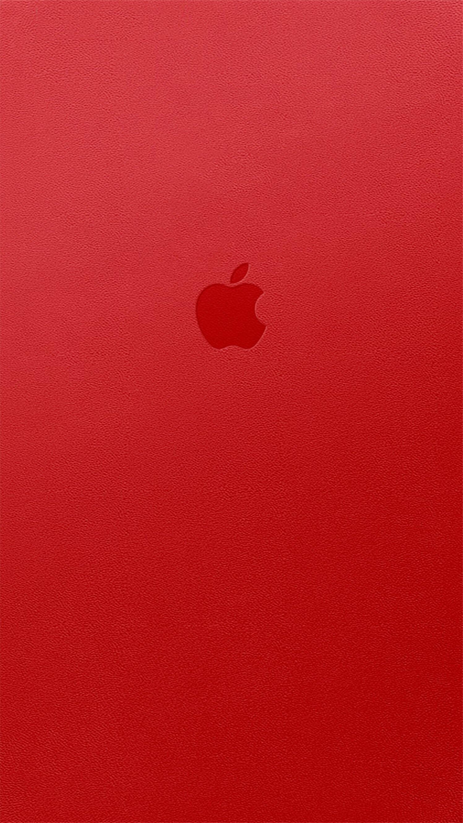 Red iPhone Wallpaper Red iPhone 7