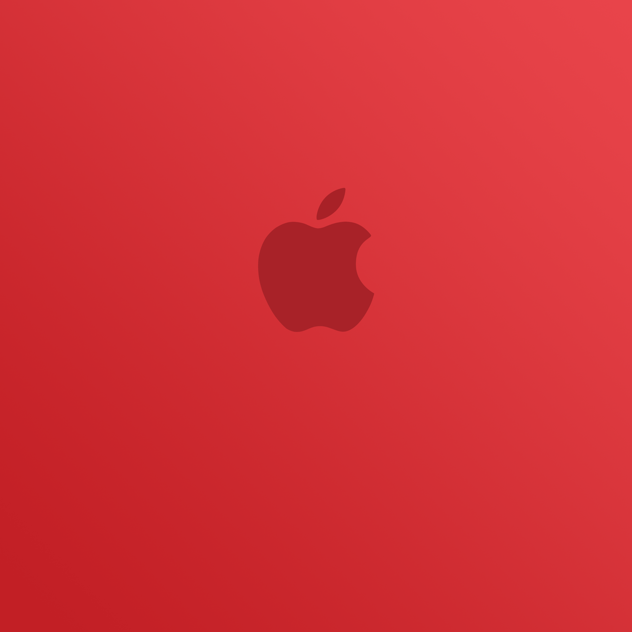 World AIDS Day Product (RED) inspired wallpaper