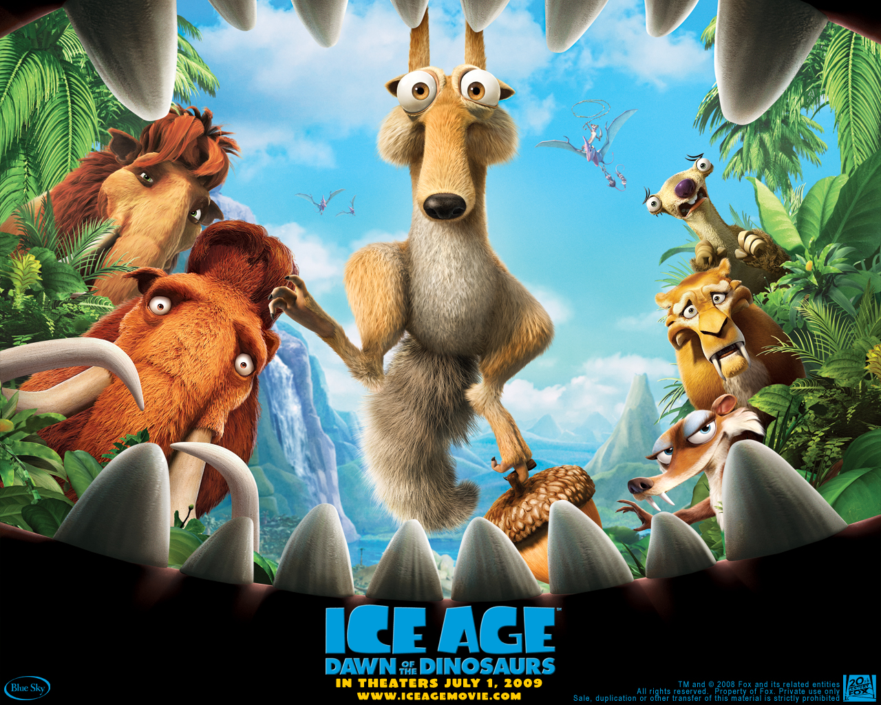Free download Ice Age 2 Wallpaper HD Wallpaper [1280x1024] for your Desktop, Mobile & Tablet. Explore Ice Age Desktop Wallpaper. HD Ice Wallpaper, Ice Picture Wallpaper