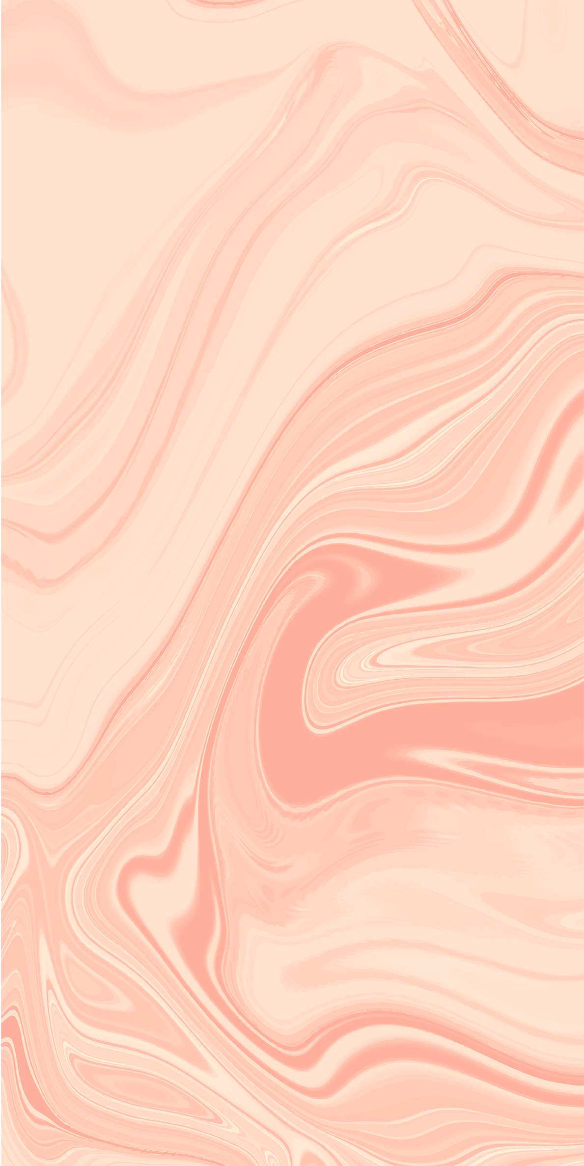 Orange Marble Wallpapers Wallpaper Cave