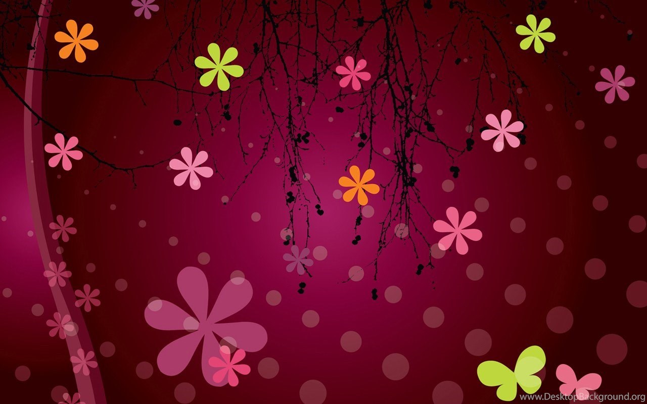 Flower Texture Wallpapers Wallpaper Cave