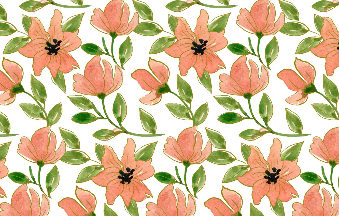 Wallpaper flowers, texture, Flowers, Texture image for desktop, section текстуры