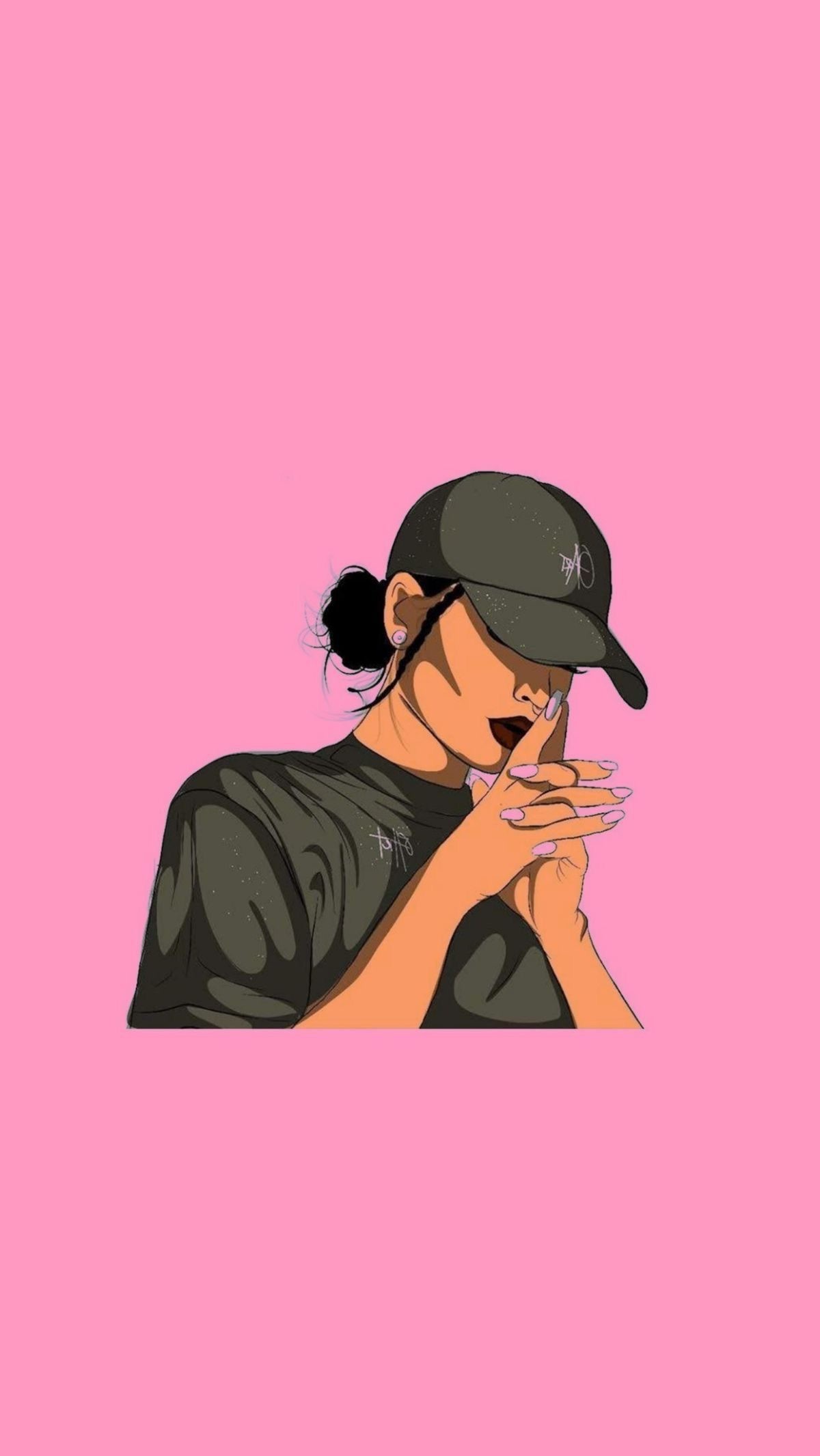 Cute For Girls Wallpaper