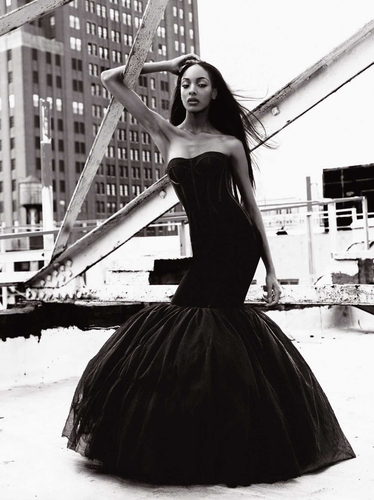 Jourdan Dunn Wallpapers - Wallpaper Cave