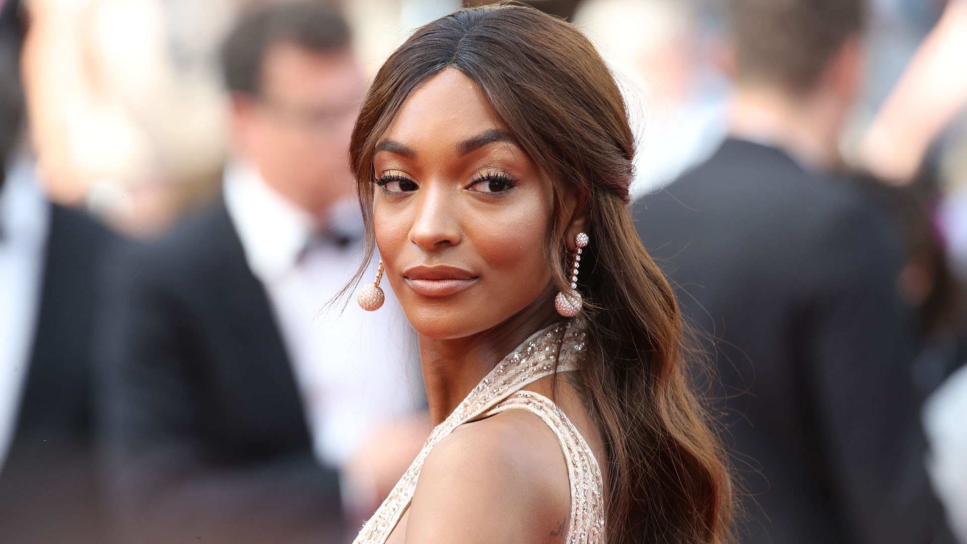 Jourdan Dunn Wallpapers - Wallpaper Cave
