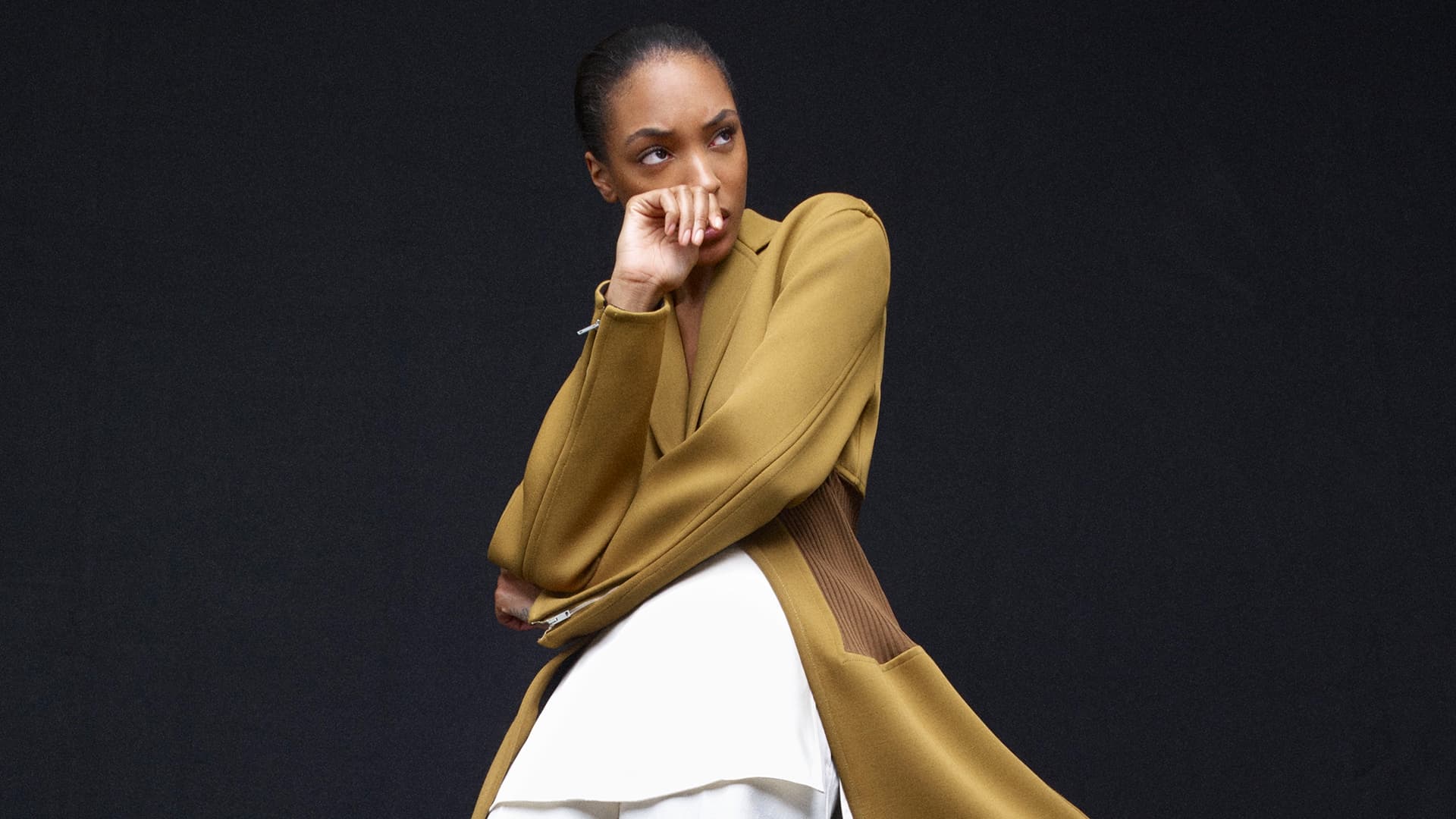 Jourdan Dunn Wallpapers - Wallpaper Cave