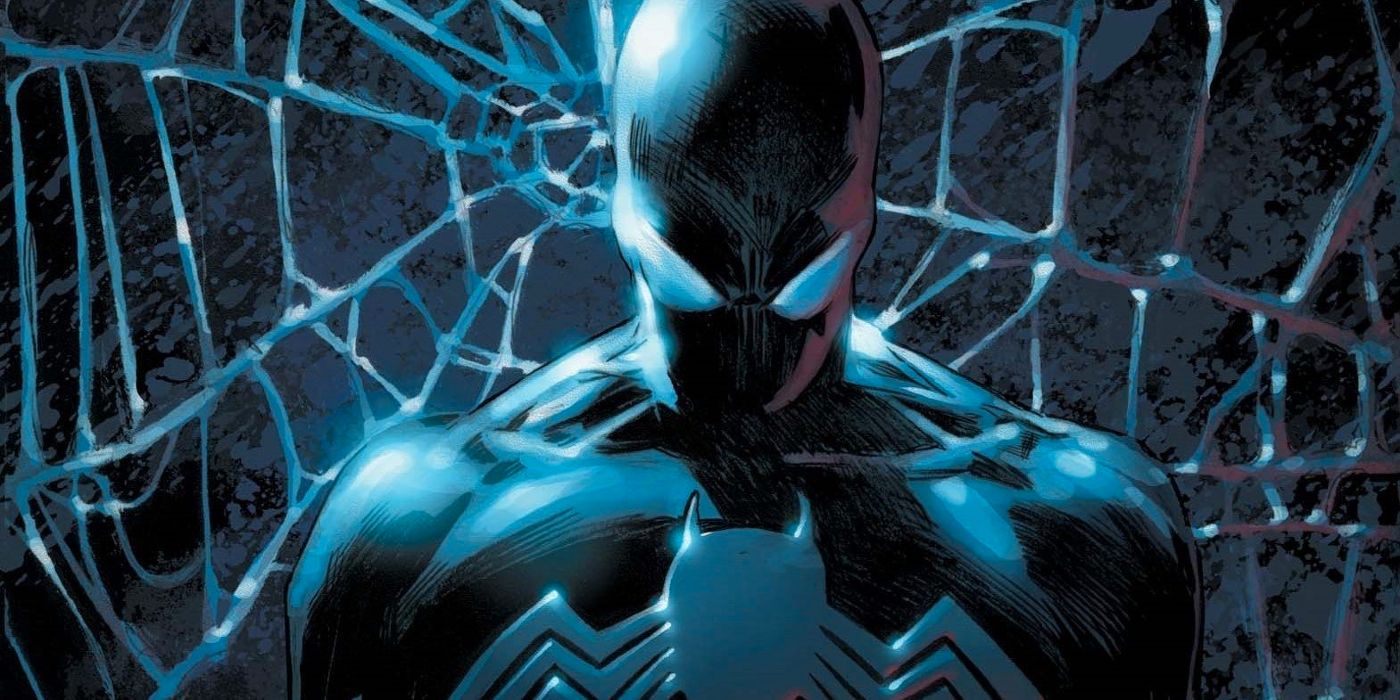 Marvel's Spider Man Fans Speculate On Symbiote Suit Design For Sequel