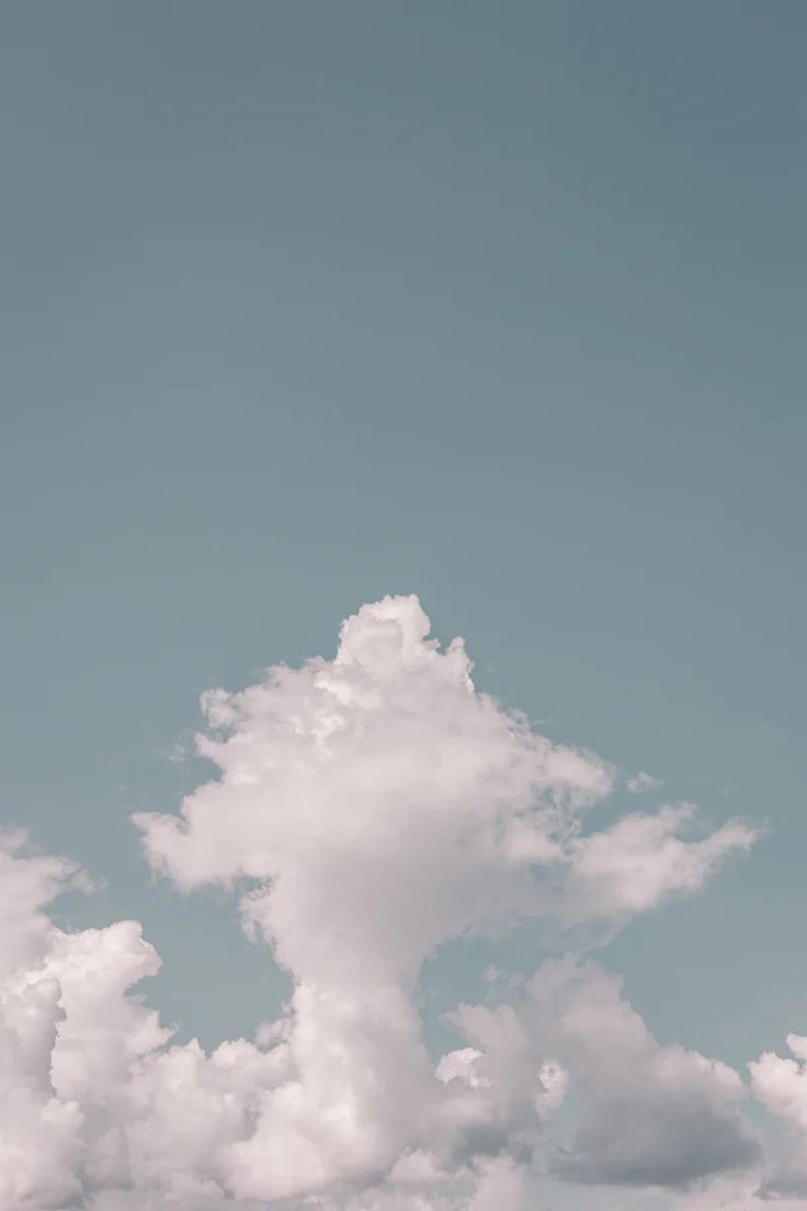 Clean Picture [HD]. Download Free Image. Clouds wallpaper iphone, iPhone wallpaper sky, High clouds
