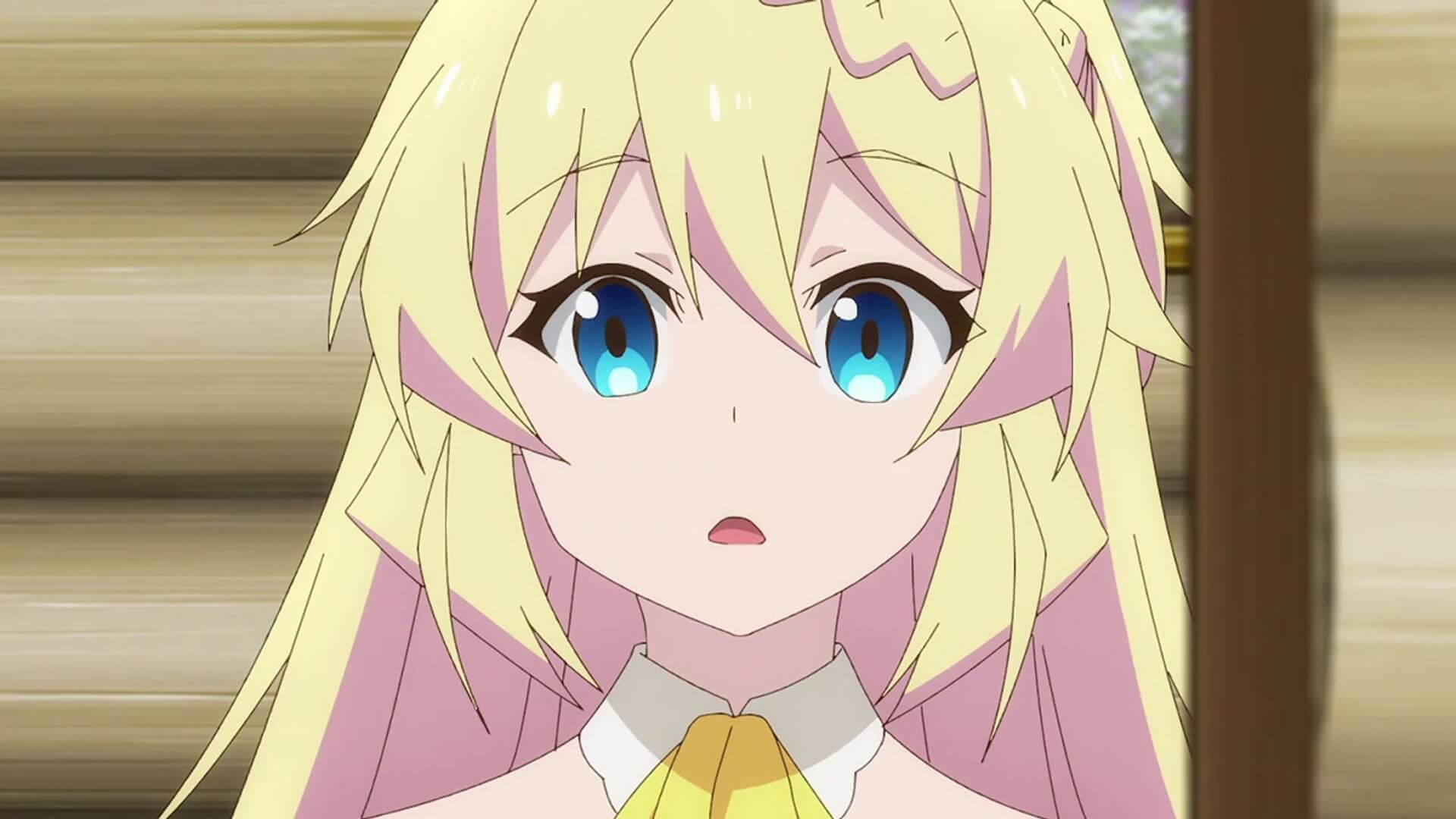 Slime Taoshite Wallpaper