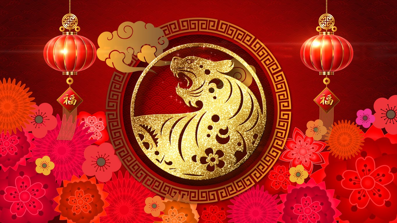 Chinese New Year Traditions for Good Luck: What to Eat and Wear
