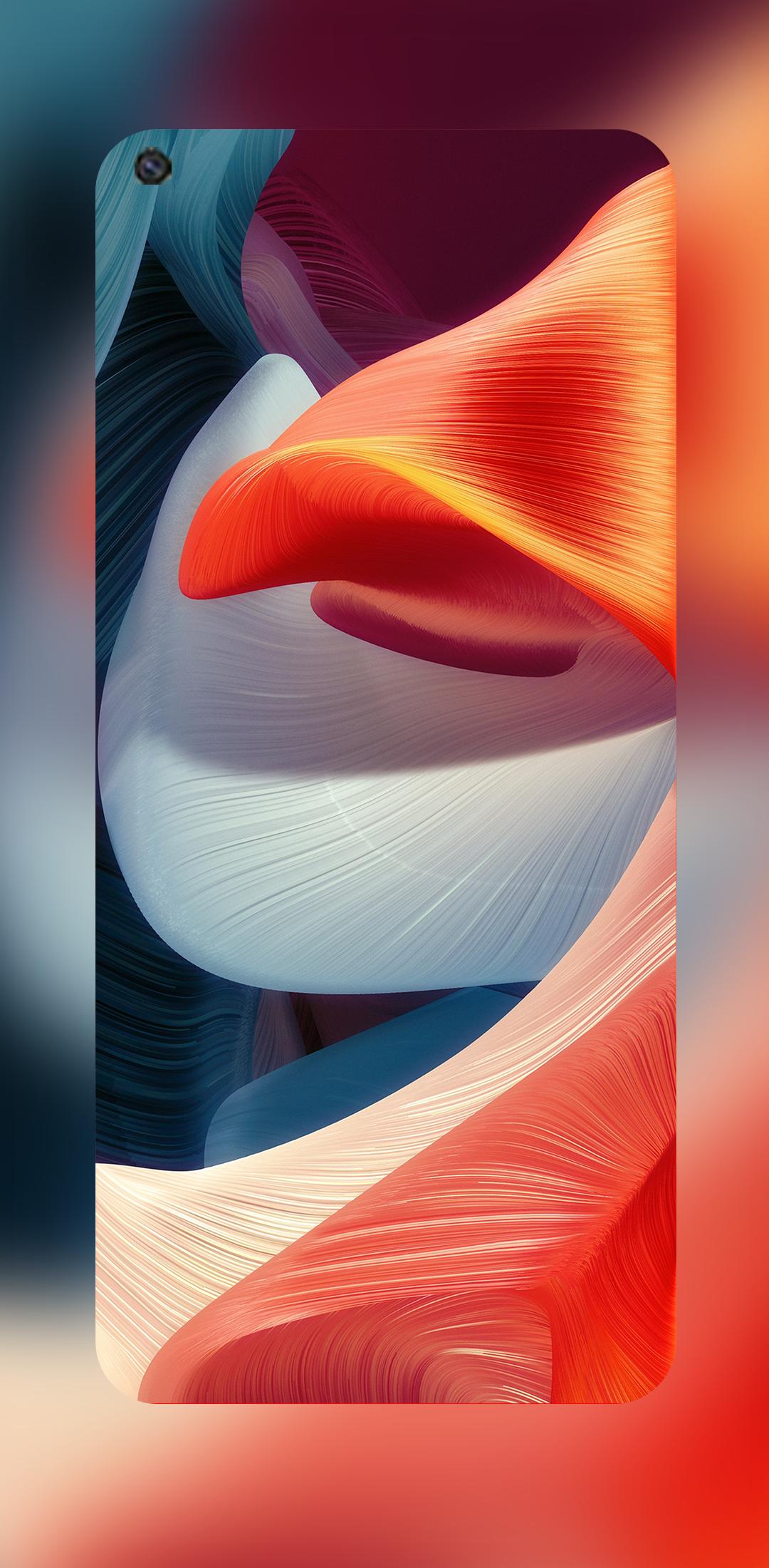 Wallpaper For Oppo F19 Pro Wallpaper for Android