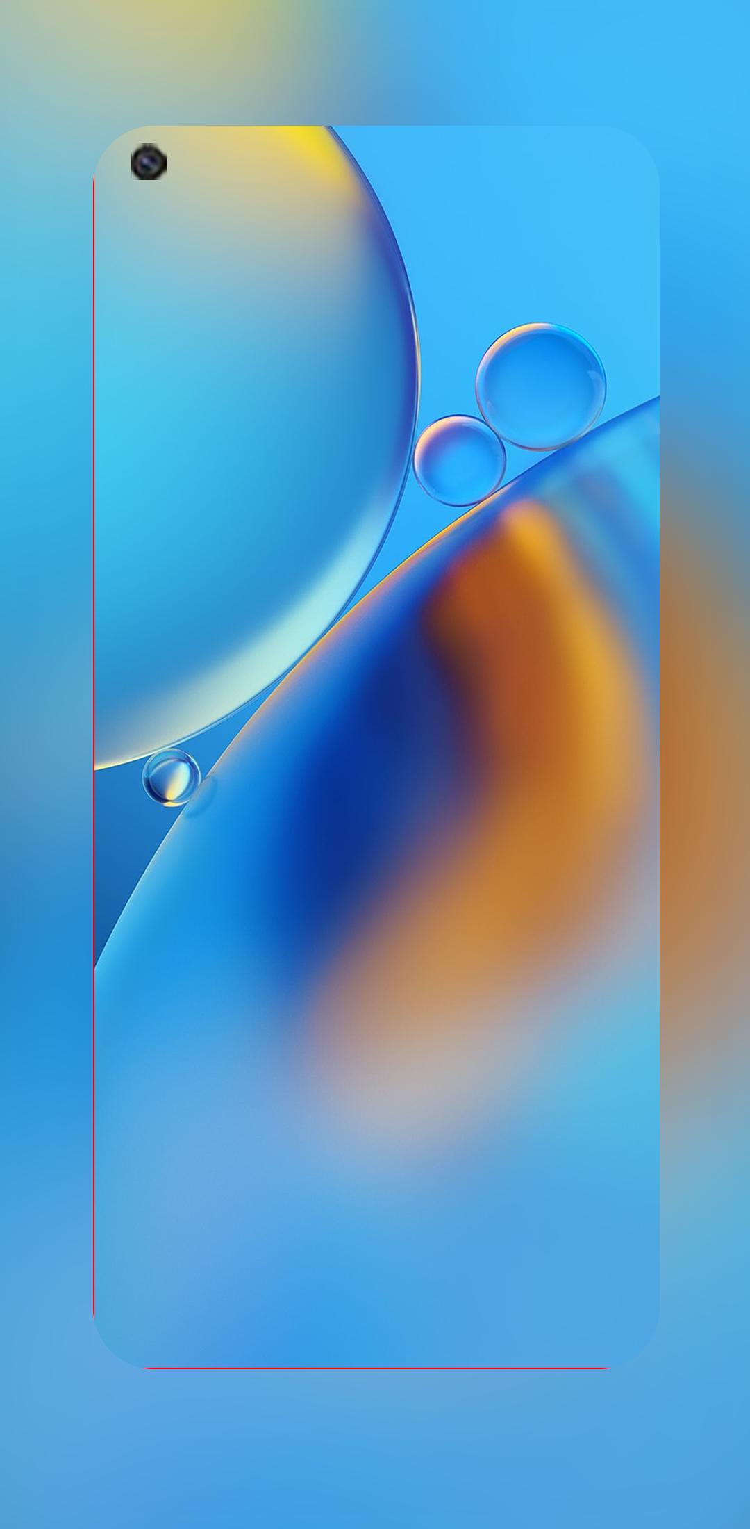 Wallpaper For Oppo F19 Pro Wallpaper for Android