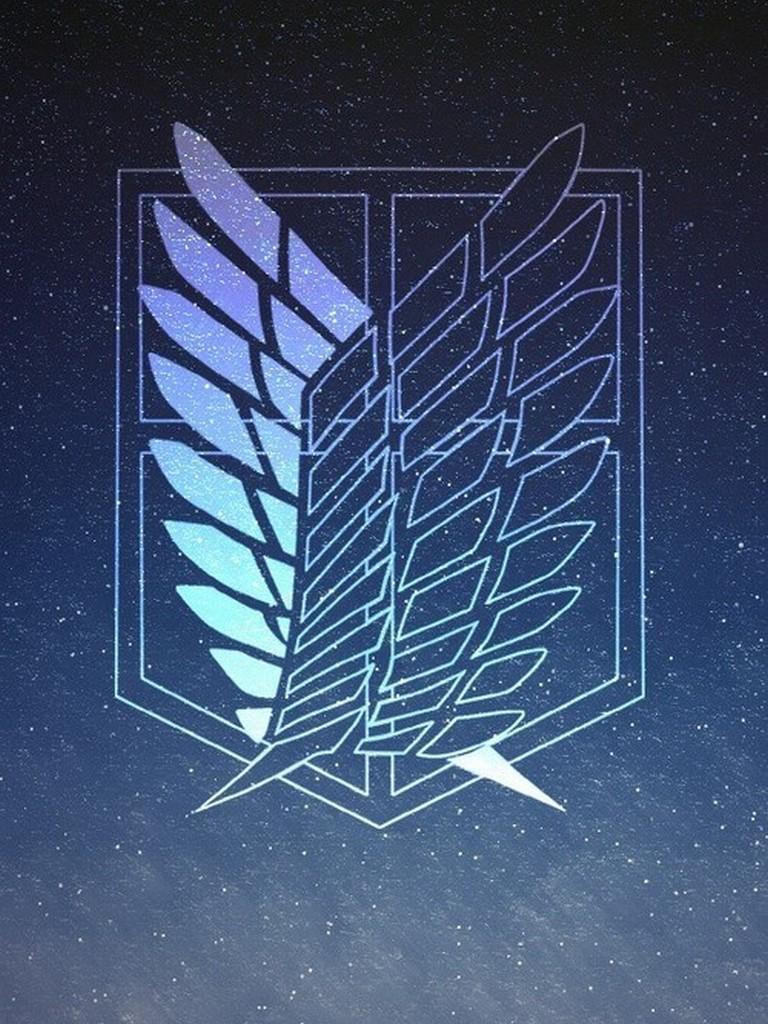 Attack On Titan Wallpaper HD for Android